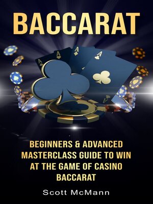 cover image of Baccarat